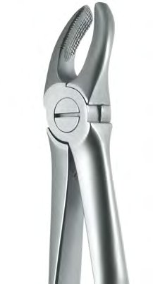 TAC-Traction Extraction Forceps FIG. 17