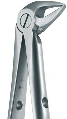TAC-Traction Extraktionszange FIG. 33A