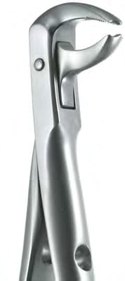 TAC-Traction Extraction Forceps FIG. 73A