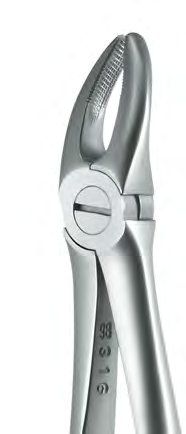 TAC-Traction Extraction Forceps FIG. 7