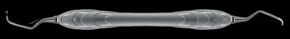 Gracey Ti Mini Kürette GRA 1/2 M5 Ti (COLOR CODE) – Schwert, PA-Chirurgie