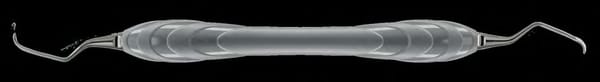 Curette Mini Ti Gracey GRA 1/2 M5 Ti (COLOR CODE)