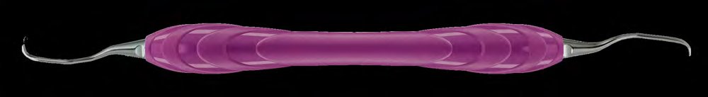 Gracey Ti Mini Kürette GRA 7/8 M5 Ti (COLOR CODE)