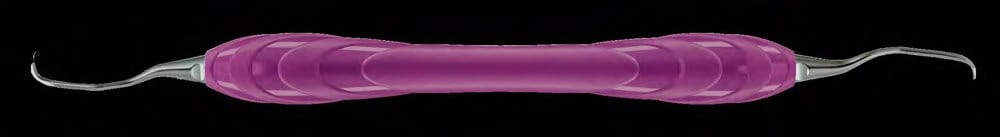 Gracey Ti Mini Kürette GRA 7/8 M5 Ti (COLOR CODE) – Schwert, PA-Chirurgie