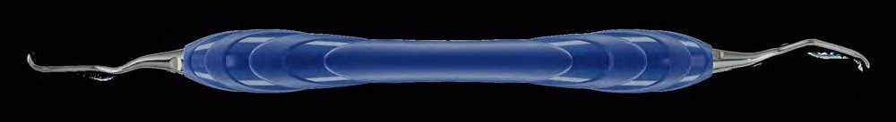 Gracey Ti Mini Kürette GRA 11/12 M5 Ti (COLOR CODE)