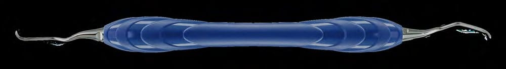 Gracey Ti Mini Curette GRA 11/12 M5 Ti (COLOR CODE) – Schwert, Periodontal Surgery