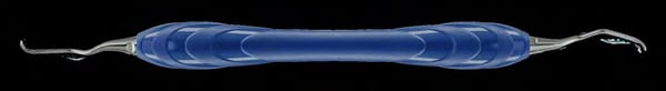 Curette Mini Ti Gracey GRA 11/12 M5 Ti (COLOR CODE)