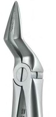 TAC-Traction Extraktionszange FIG. 51A