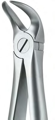 TAC-Traction Extraction Forceps FIG. 87