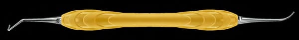 Instrument rétrograde endodontique micro (ERGO)