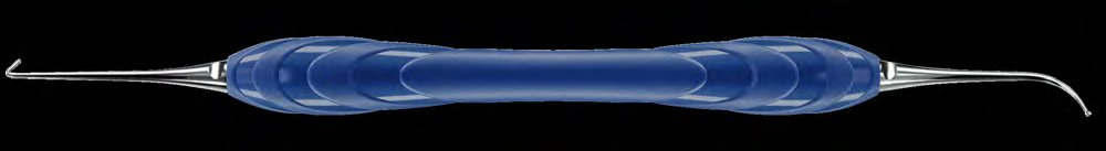 Endodontic Retro instrument micro (ERGO)