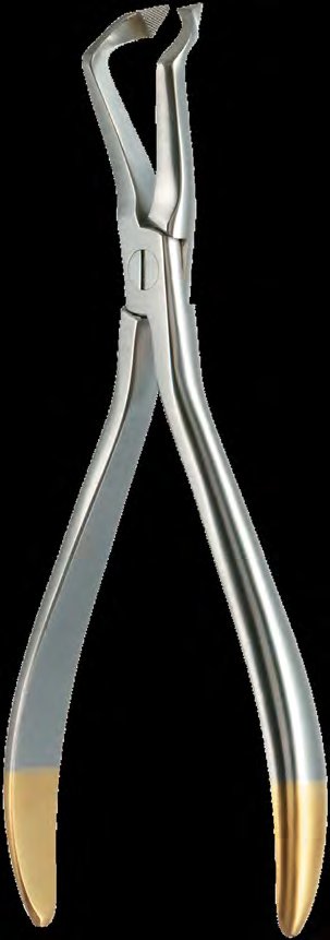 Universal Pliers TC