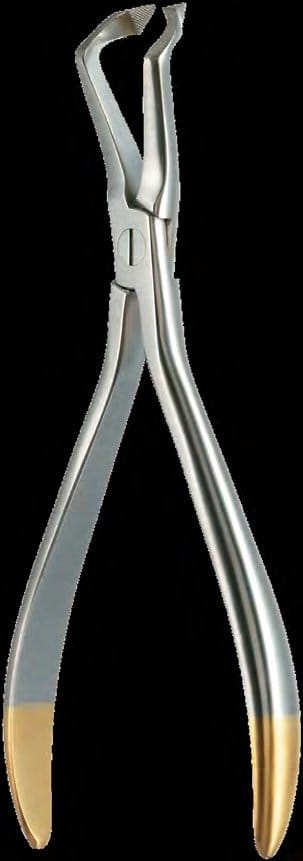 Universal Pliers TC – Schwert, Pinzetten