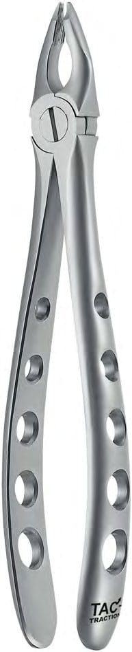 TAC-Traction Deep Gripping Forceps FIG. 34