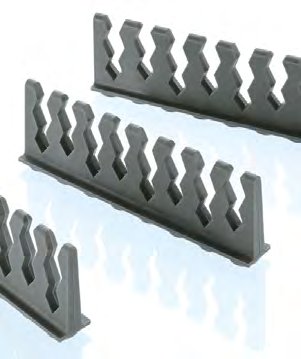 Instrument Holder for Tray, 130 mm