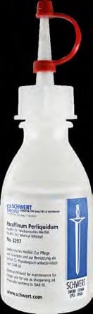 Paraffinöl 50 ml
