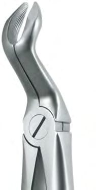 TAC-Traction Deep Gripping Forceps FIG. 67N – Schwert, Extraction Forceps