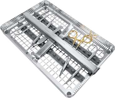 Chirurgie-Kit 220