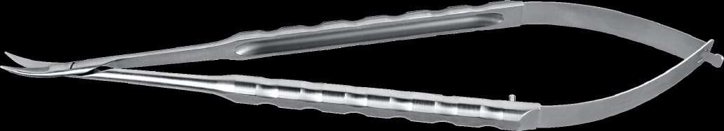 Micro Scissors, Pointed/Pointed – Schwert, Scissors & Needle Holders