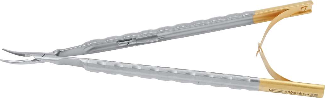 Instrument de tunnelisation FIG. 5