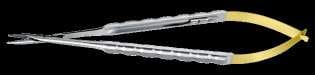Instrument de tunnelisation FIG. 75 – Schwert, Surgical Instruments