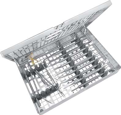 Mikro-Chirurgie-Set 240