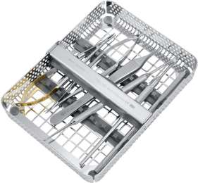 Mikro-Chirurgie-Set 230