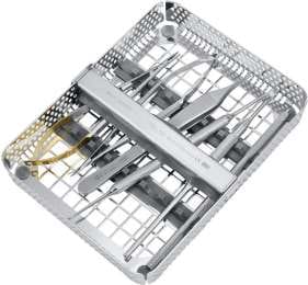 Mikro-Chirurgie-Set 230 – Schwert, Chirurgische Instrumente