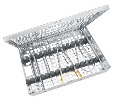 Standard-Extraktionsset 10-teilig