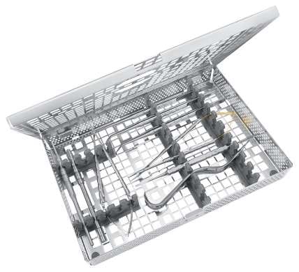 Mikro-Chirurgie-Set 235