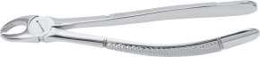 Forceps d'extraction FIG. 86A