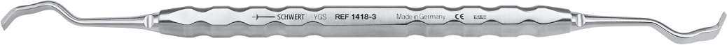 Bone Mill Forceps