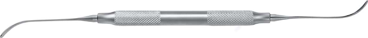 Curette Flexible pour Soulèvement du Sinus FIG. 3