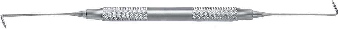 Curette Flexible pour Soulèvement du Sinus FIG. 4
