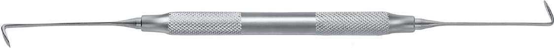 Curette Flexible pour Soulèvement du Sinus FIG. 4 – Schwert, Surgical Instruments