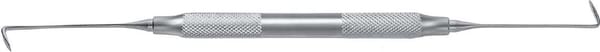 Flexible Sinuslift-Kürette Fig. 4