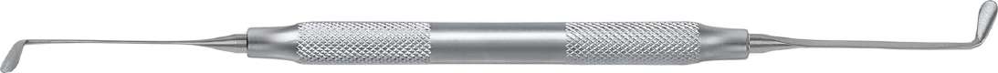 Curette Flexible pour Soulèvement du Sinus FIG. 8