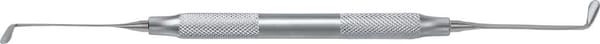 Flexible Sinuslift-Kürette Fig. 8