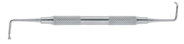 Curette Mousse pour Sinus Lift FIG. 3