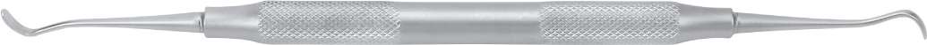 Sinus Lift Curette Blunt FIG. 11