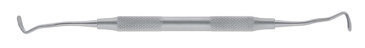 Curette Flexible pour Soulèvement du Sinus FIG. 7