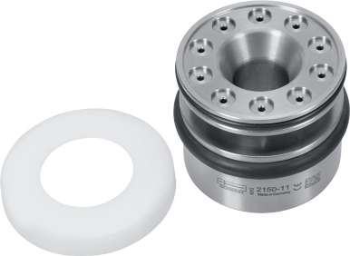 Jauge de profondeur pour implants, longue