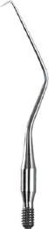 Auswechselbare Sonde FIG. 9