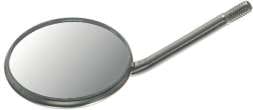 Mouth Mirror No. 5