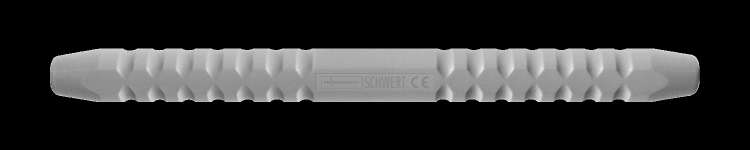 COLOR CODE Griff M4 FIG. 02 (grau)