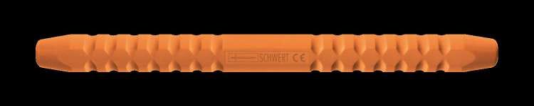 COLOR CODE Griff M4 FIG. 07 (hellrot) – Schwert, Sonden