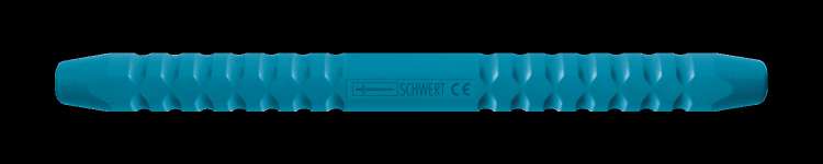 COLOR CODE Handle M4 FIG. 08 (turquoise)