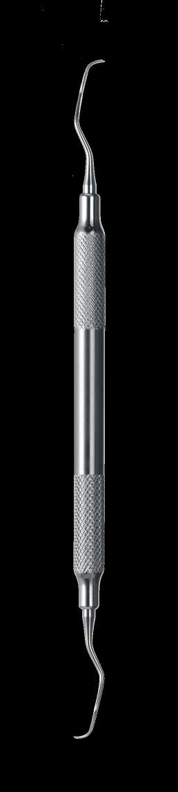 GRACEY Curette GRA 13/14 Standard
