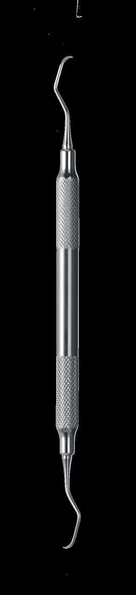 Curette GRACEY GRA 5/6 Standard – Schwert, Periodontal Surgery