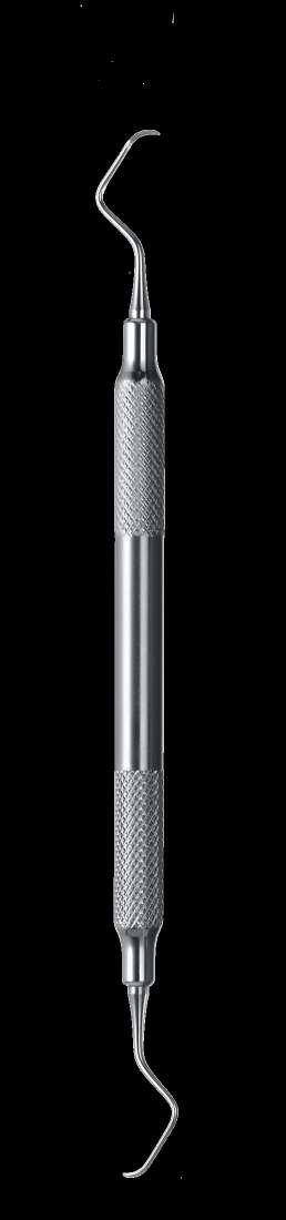 Curette GRACEY GRA 7/8 Standard